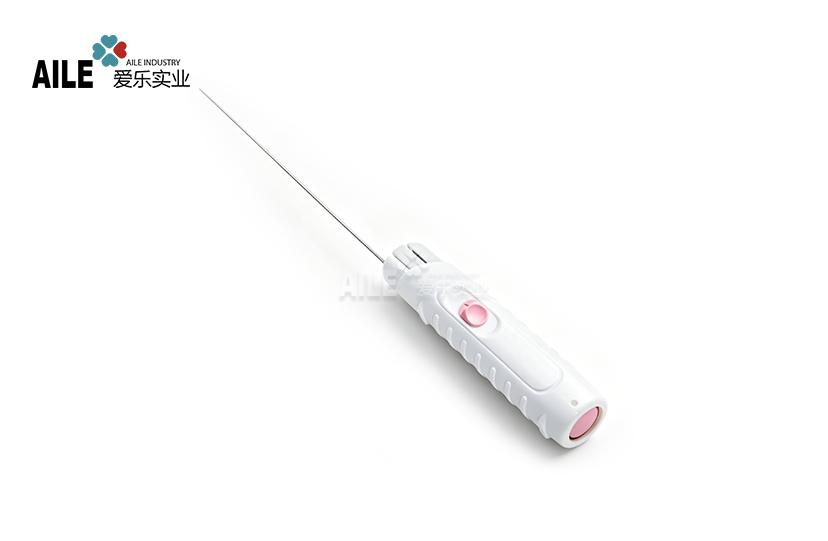 Soft Tissue Biopsy Needle
